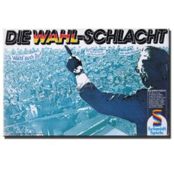 Die Wahl-Schlacht