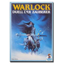 Warlock Fantasyspiel