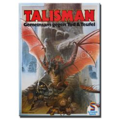 Talisman Gemeinsam gegen Tod und Teufel