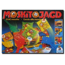 Moskitojagd von 1985