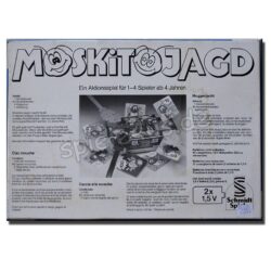 Moskitojagd von 1985