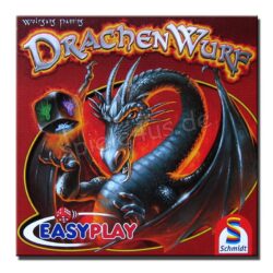 Drachenwurf Easy play