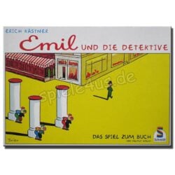 Emil und die Detektive