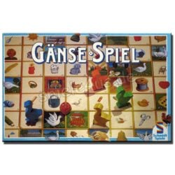 Gänse Spiel