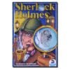 Sherlock Holmes Krimispiel für Spürnasen