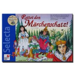 Rettet den Märchenschatz