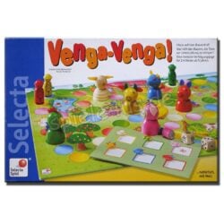 Venga-Venga