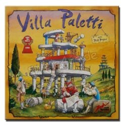 Villa Paletti