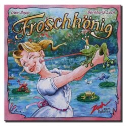 Froschkönig