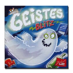 Geistesblitz