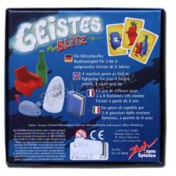 Geistesblitz