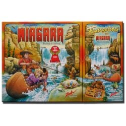 Bundle Niagara + Erweiterung Flussgeister