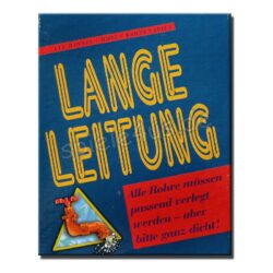 Lange Leitung Kartenspiel