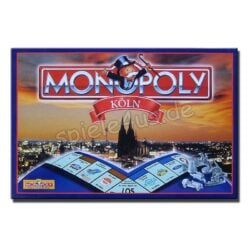 Monopoly Köln