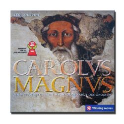 Carolus Magnus