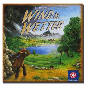 Wind & Wetter