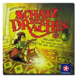 Schatz der Drachen