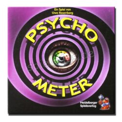 Psychometer