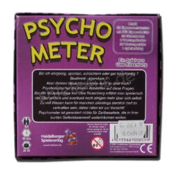 Psychometer