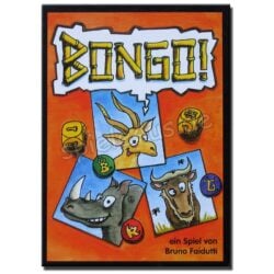 Bongo