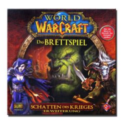 World of Warcraft Schatten des Krieges Erweiterung