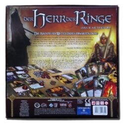 Der Herr der Ringe LCG Das Kartenspiel