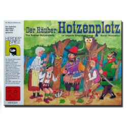 Der Räuber Hotzenplotz