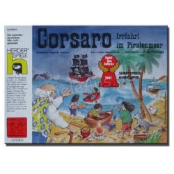 Corsaro