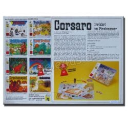 Corsaro