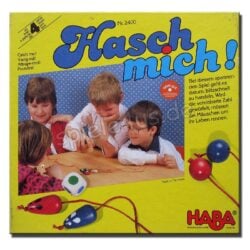 Hasch mich 2400 HABA