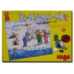 Kayanak HABA