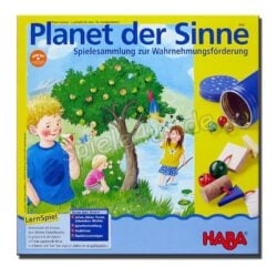 Planet der Sinne HABA 4588