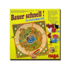 Bauer schnell HABA 4191