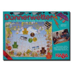 Donnerwetter HABA 4304