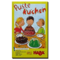 Pustekuchen HABA 4446