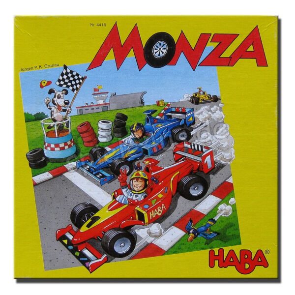 Monza HABA 4416