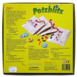 Potzblitz HABA 4439