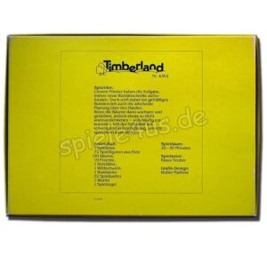 Timberland HABA 4302