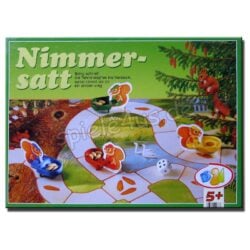 Nimmersatt