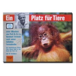 Ein Platz für Tiere