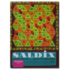 Saldix