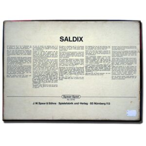 Saldix