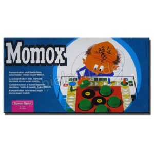Momox von Spear