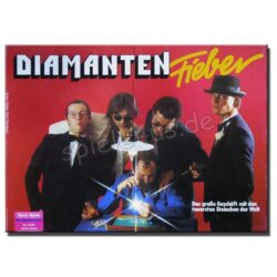 Diamantenfieber