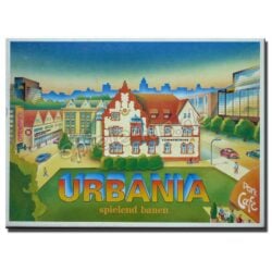 Urbania