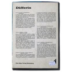 Differix von 1974 RV 6055506