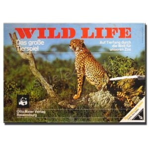 Wild Life 11.157 von 1970