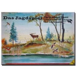 Das Jagdspiel 11.151