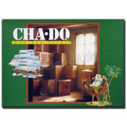 Cha-Do Das Tee-Spiel