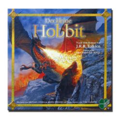 Der kleine Hobbit